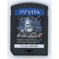 PlayStation Vita - Danganronpa