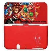 Nintendo 3DS - Video Game Accessories - Monster Strike