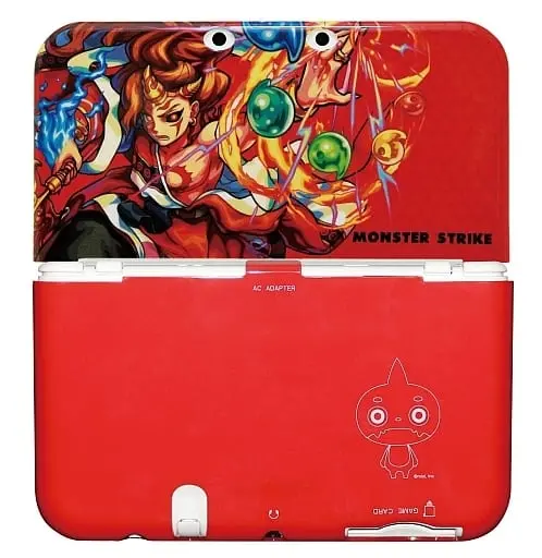 Nintendo 3DS - Video Game Accessories - Monster Strike