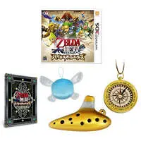 Nintendo 3DS - Hyrule Warriors