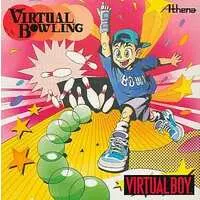 VIRTUAL BOY - Virtual Bowling