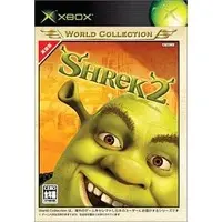 Xbox - Shrek