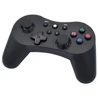 Nintendo Switch - Video Game Accessories - Game Controller (ワイヤレスコントローラーターボG (Switch/PS3用))