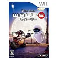 Wii - WALL-E