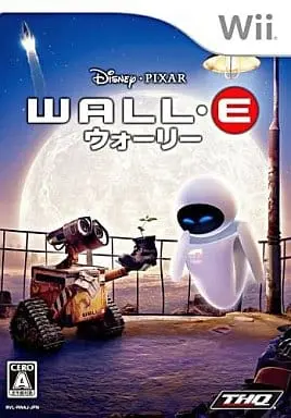 Wii - WALL-E