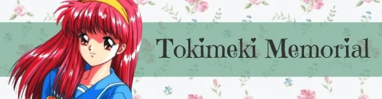 Tokimeki Memorial