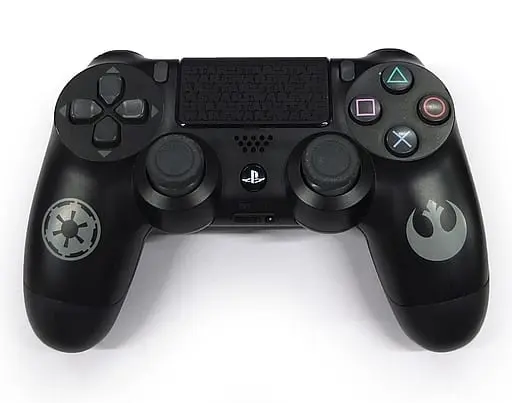 PlayStation 4 - Video Game Accessories - Game Controller - Star Wars