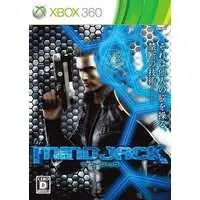 Xbox 360 - MindJack