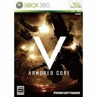 Xbox 360 - ARMORED CORE