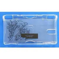 Nintendo DS - Video Game Accessories - Case (伊藤龍馬デザイン・プロテクトケース(DSLite用))