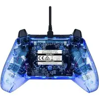 Xbox - Game Controller (AFTERGLOW ワイヤードコントローラーfor Xbox[049-005-1])