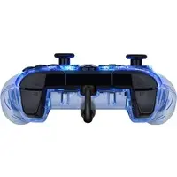 Xbox - Game Controller (AFTERGLOW ワイヤードコントローラーfor Xbox[049-005-1])