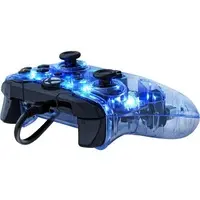 Xbox - Game Controller (AFTERGLOW ワイヤードコントローラーfor Xbox[049-005-1])