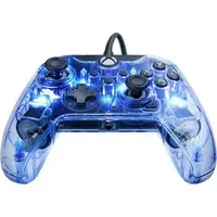 Xbox - Game Controller (AFTERGLOW ワイヤードコントローラーfor Xbox[049-005-1])