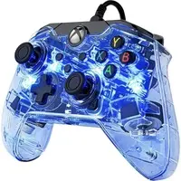 Xbox - Game Controller (AFTERGLOW ワイヤードコントローラーfor Xbox[049-005-1])