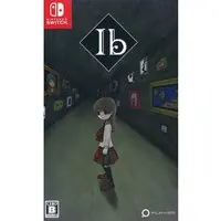 Nintendo Switch - Ib