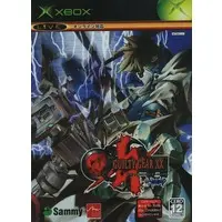 Xbox - GUILTY GEAR