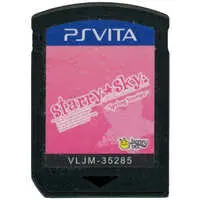 PlayStation Vita - Starry Sky