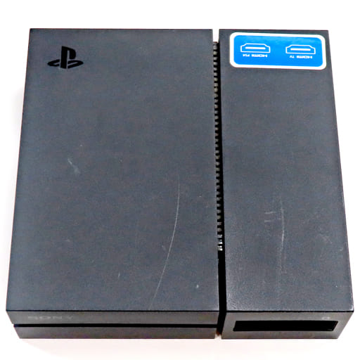 PlayStation 4 - Video Game Accessories (PlayStationVR プロセッサーユニット[CUH-ZVR1](単品))