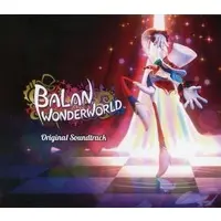 Nintendo Switch - BALAN WONDERWORLD