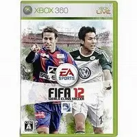 Xbox 360 - Soccer