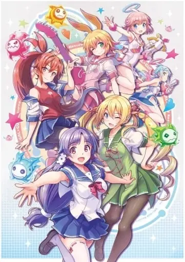 Nintendo Switch - Gal Gun