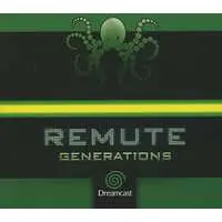 Dreamcast - Remute Generations