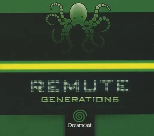 Dreamcast - Remute Generations