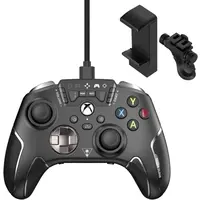 Xbox - Video Game Accessories (Turtle Beach 有線コントローラー Recon Cloud (ブラック)[TBS-0750-05])