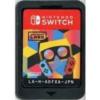 Nintendo Switch - Nintendo Labo