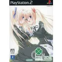 PlayStation 2 - Clover Heart’s