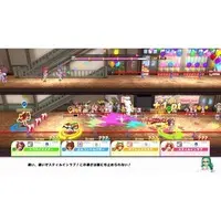 Nintendo Switch - Umamusume: Pretty Derby – Party Dash