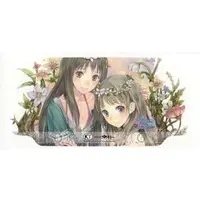 PlayStation Vita - Video Game Accessories - Atelier Totori The Adventurer of Arland