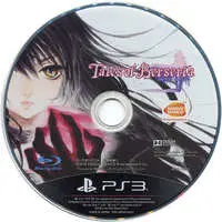 PlayStation 3 - Tales of Berseria