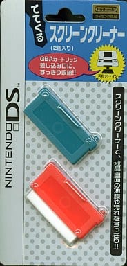 Nintendo DS - Video Game Accessories (でてくるスクリーンクリーナー)