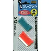 Nintendo DS - Video Game Accessories (でてくるスクリーンクリーナー)