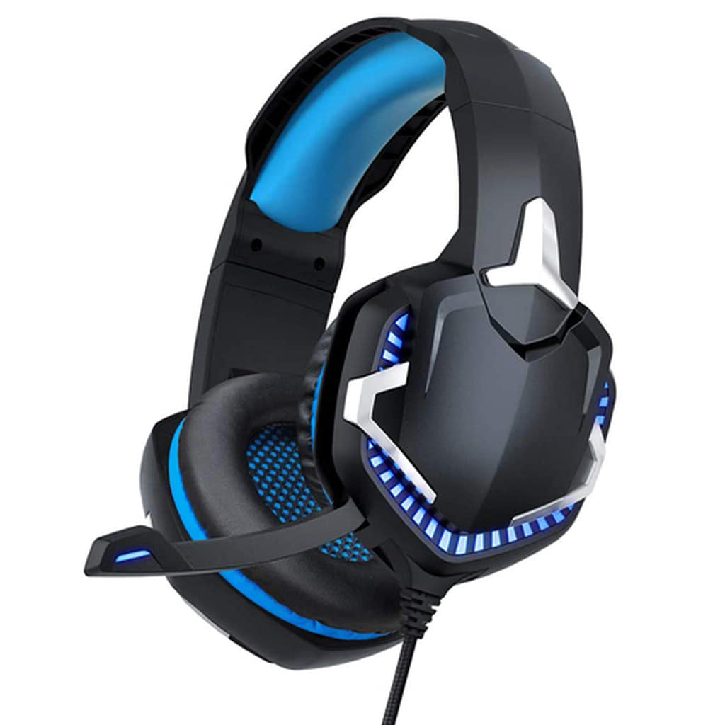 PlayStation 5 - Video Game Accessories - Headset (ゲーミングヘッドセット ハイグレード ブラック)