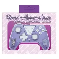 Nintendo Switch - Video Game Accessories - Game Controller - Sanrio