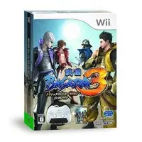 Wii - Sengoku BASARA (Devil Kings)