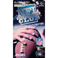 SUPER Famicom - Rugby football