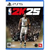 PlayStation 5 - Basketball