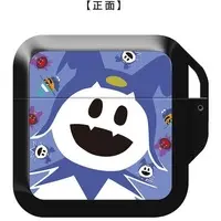 Nintendo Switch - CARD POD - Shin Megami Tensei