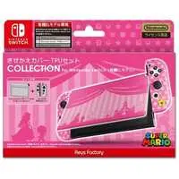 Nintendo Switch - Video Game Accessories - Super Mario series