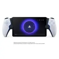 PlayStation 5 - Video Game Accessories (PlayStation Portal リモートプレーヤー)