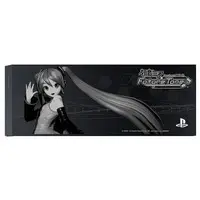 PlayStation 4 - Video Game Accessories - HDD Bay Cover - Hatsune Miku Project DIVA