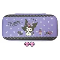 Nintendo Switch - Video Game Accessories - Pouch - Sanrio