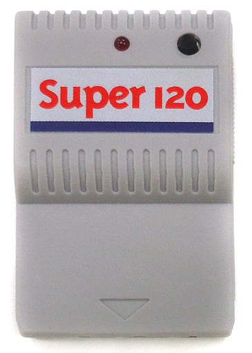 PlayStation - Video Game Accessories - Memory Card (スーパー120(120ブロックメモリーカード))