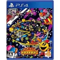 PlayStation 4 - Pac-Man