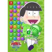 Nintendo Switch - Osomatsu-san