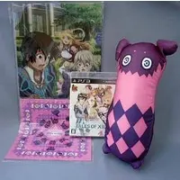 PlayStation 3 - Tales of Xillia